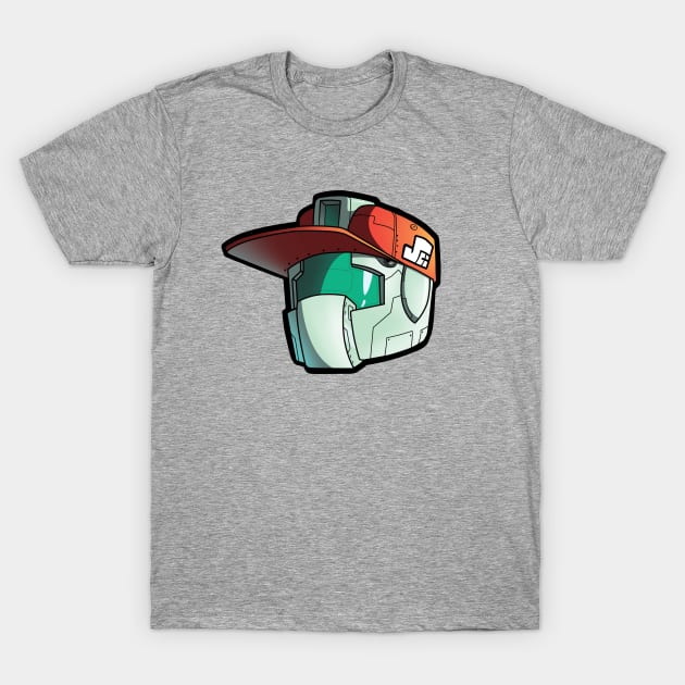 RGM-79 T-Shirt by EasterlyArt